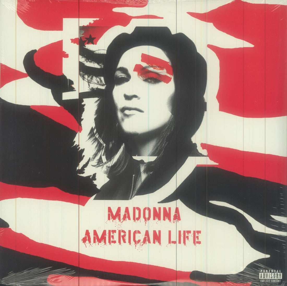 Madonna American Life