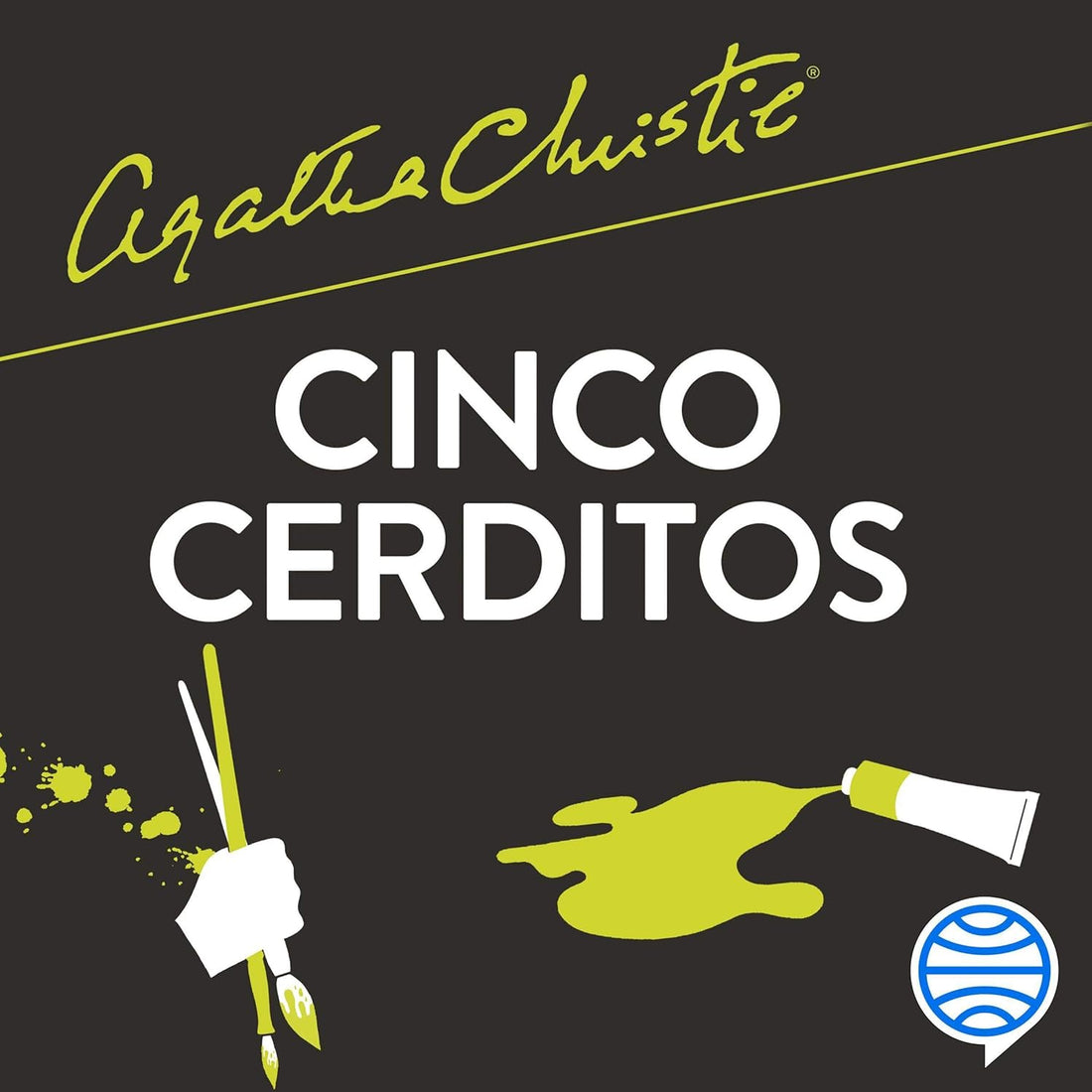 Cinco Cerditos