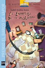 La Escuelita Do-re-misteriosa