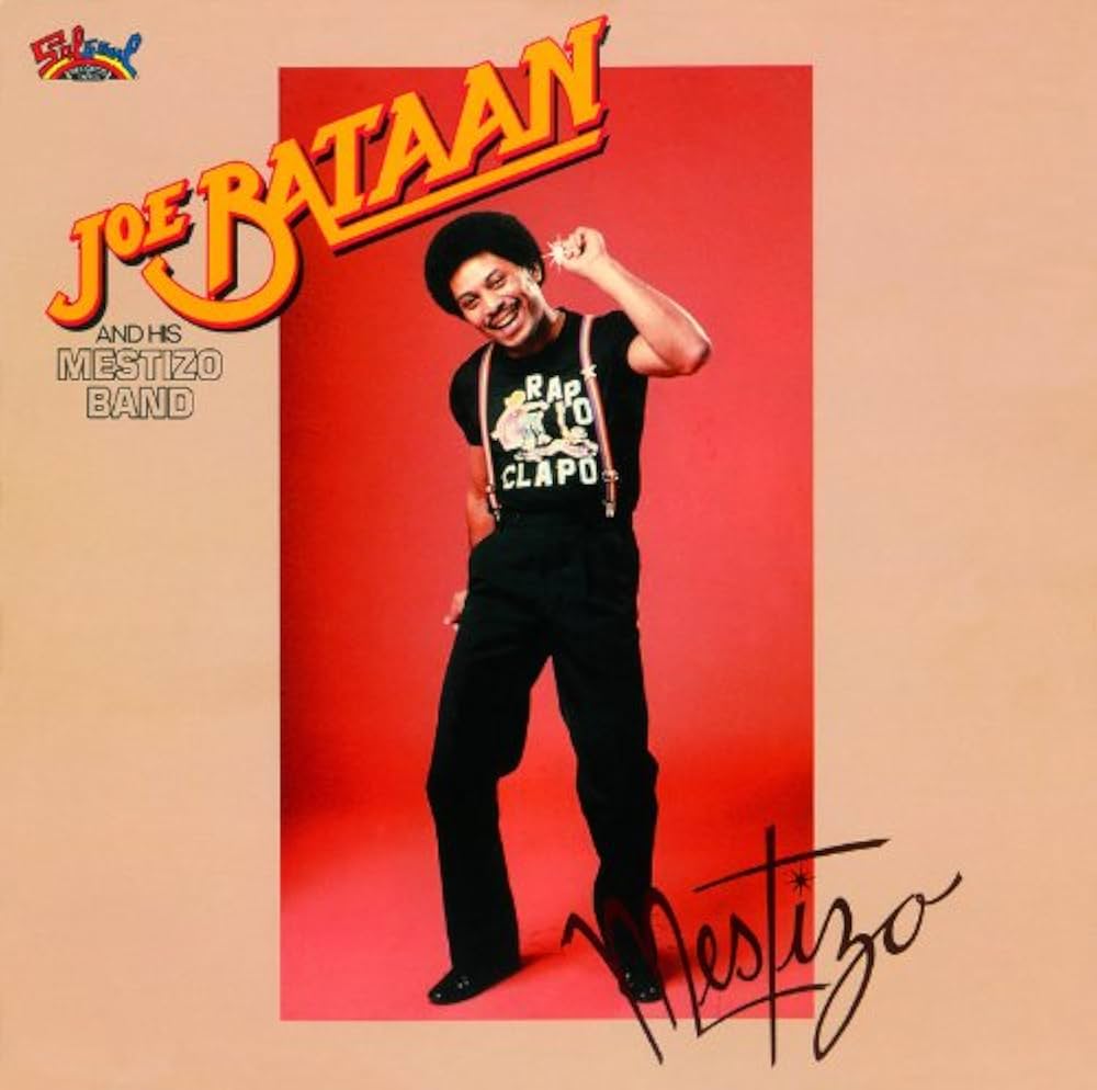 Mestizo
