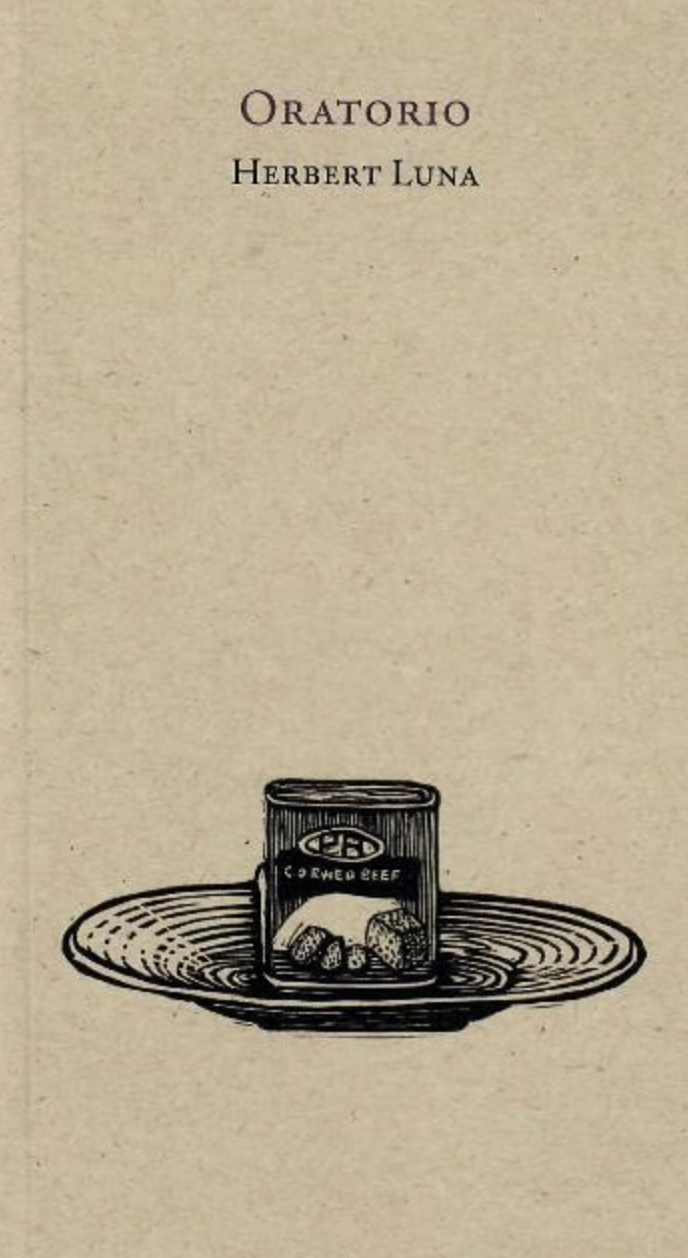 Oratorio Herbert Luna
