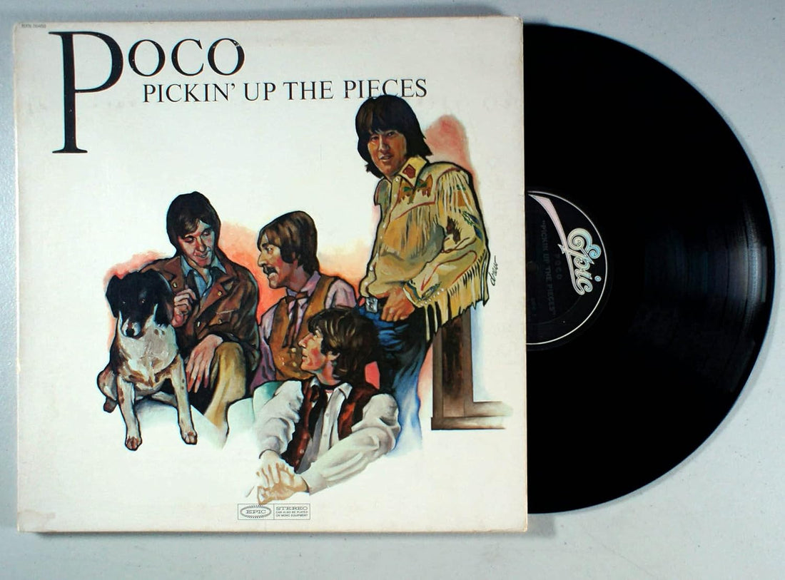 Pickin&