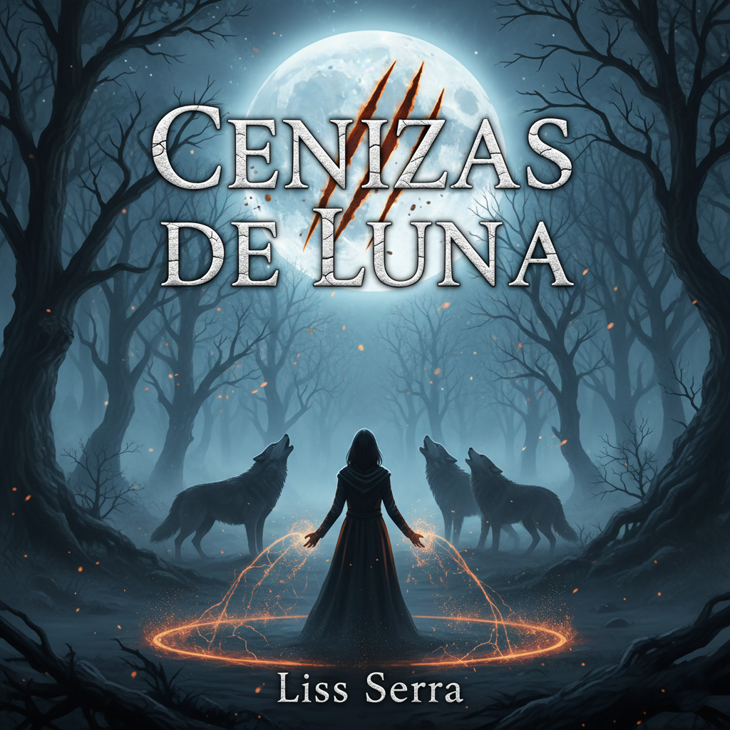Cenizas de luna