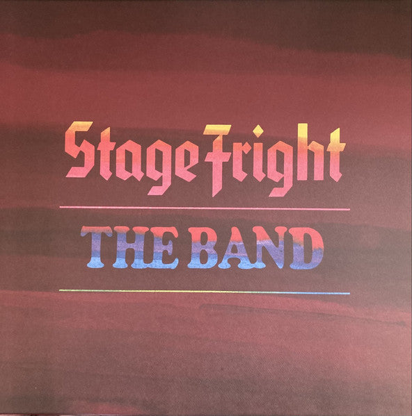 Stagefright
