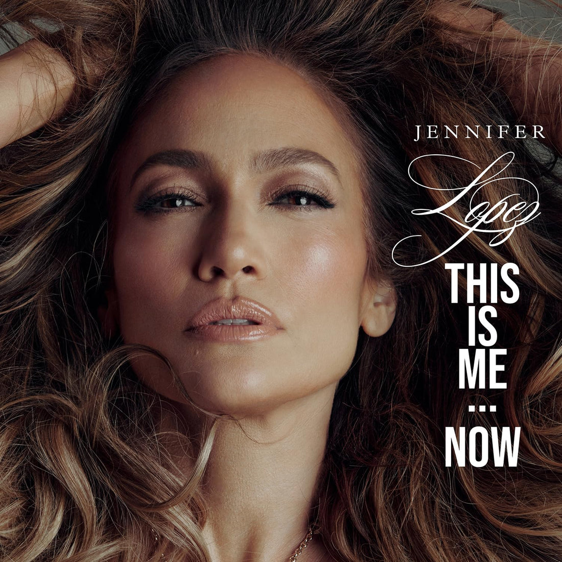Jennifer Lopez This Is Me... Now